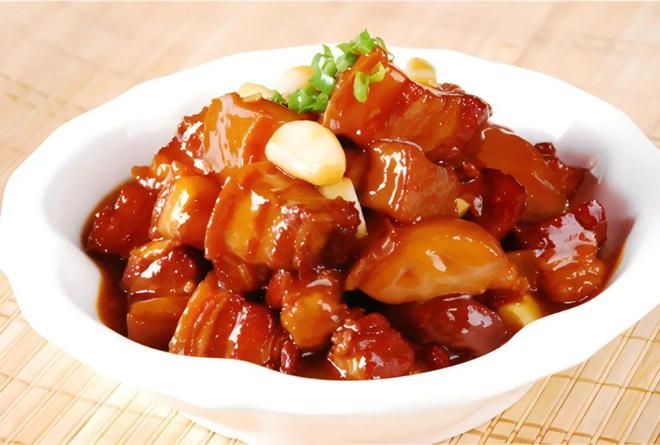 可能是导致你长痘的罪魁祸首CQ9电子游戏网站这些食物(图2)