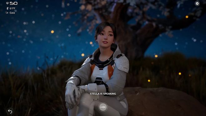 兴：用遥控追求极致速度；蔡浩宇AI游戏上架2719元｜极客早知道CQ9电子Sam Altman：AI存在泡沫；宇树机器人夺金王兴(图6)