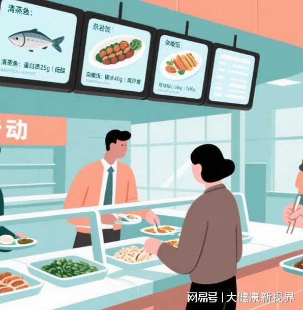：企业员工健康管理的未来路径CQ9电子登录全周期健康干预